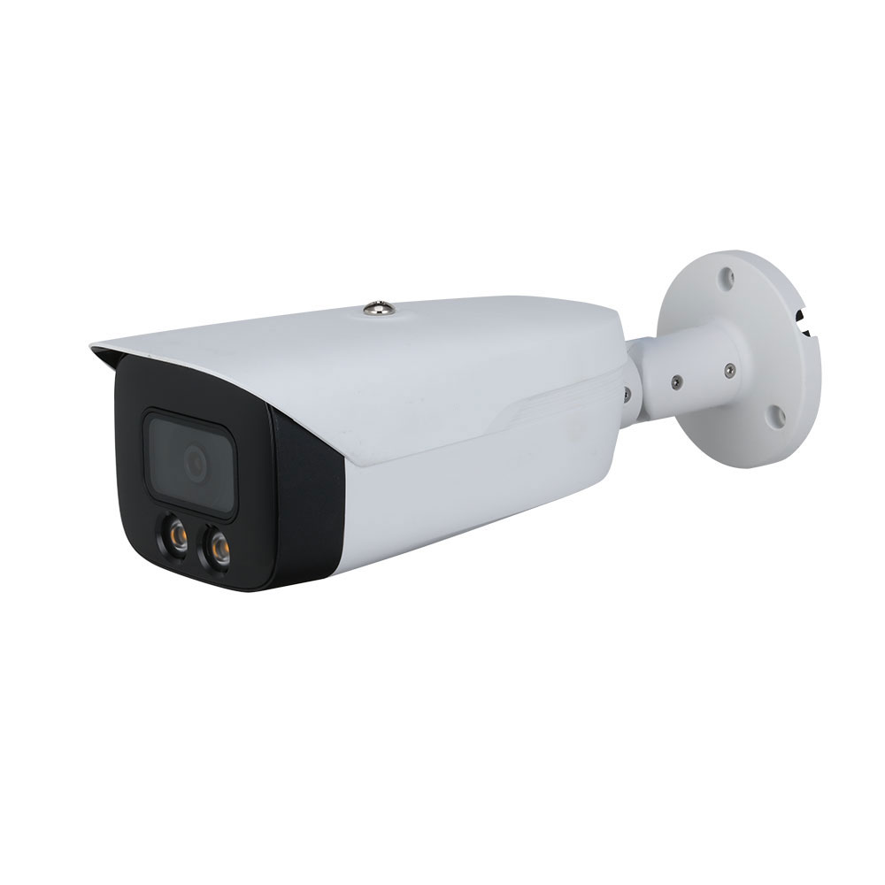 2MP Vollfarb-HDCVI-Bullet-Kamera HAC-HFW1239MH(-EIN)-LED