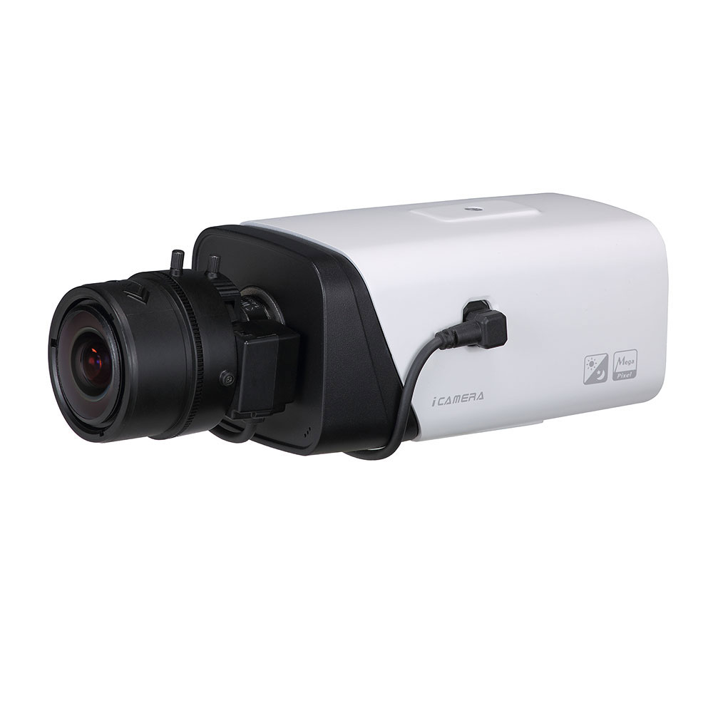 4MP WDR Box Netzwerkkamera IPC-HF5431E-E
