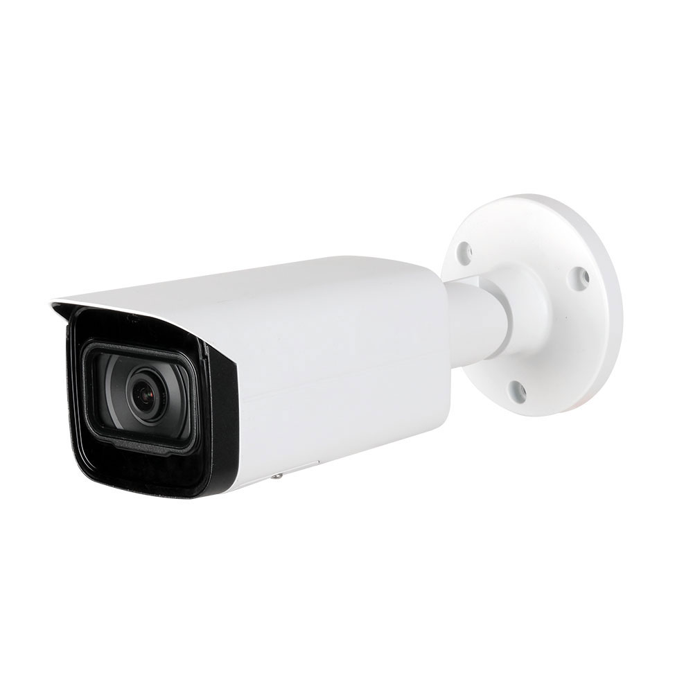 8MP Lite IR-Bullet-Netzwerkkamera mit festem Fokus IPC-HFW2831T-AS-S2