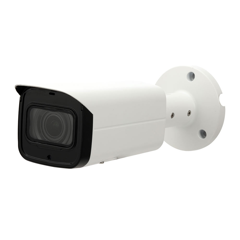 8MP WDR IR Mini Bullet Netzwerkkamera IPC-HFW4831T-ASE