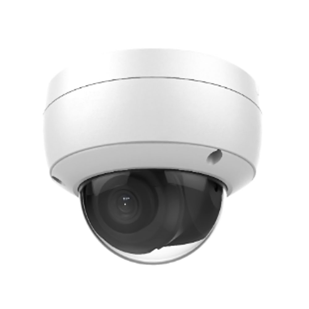 4K WDR-Festkuppelnetzwerkkamera mit eingebautem Mikrofon DS-2CD2183G0-IU