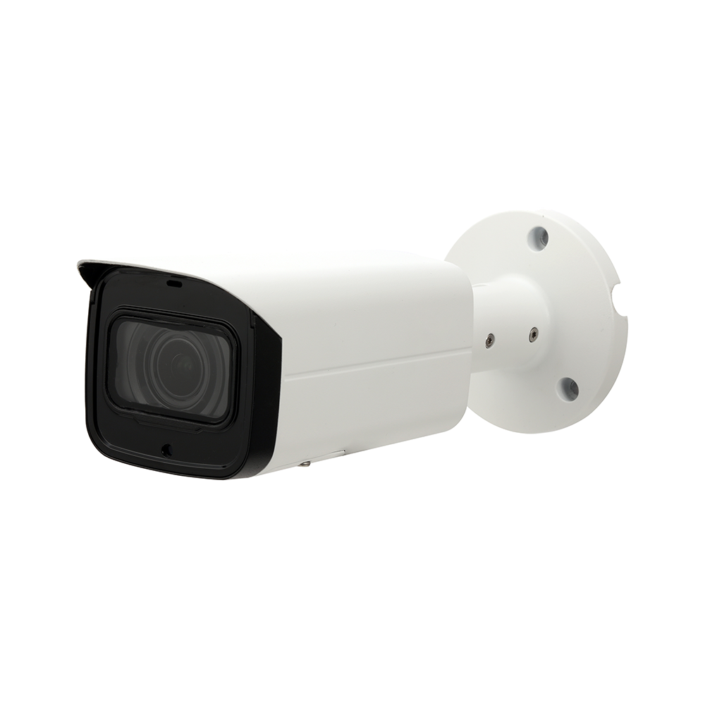 8MP WDR IR Mini Bullet Netzwerkkamera IPC-HFW4831T-ASE