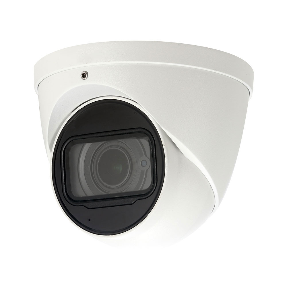 6MP WDR IR Augapfel Netzwerkkamera IPC-HDW5631R-ZE